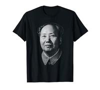 Mao Zedong, Portrait T-Shirt