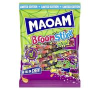 Maoam Broomstixx 350g