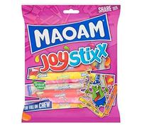 Maoam Joystixx - 140g - Pack of 2
