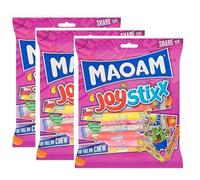 Maoam Joystixx - 140g - Pack of 3