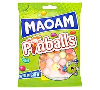 Maoam Mao Mix 160 g (Pack of 16)