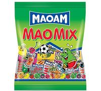 Maoam Mao Mix (20 Packs of 250 Grams Pack)