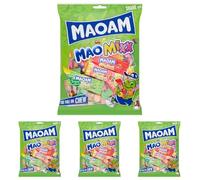 Maoam MaoMixx, 350g (Pack of 4)
