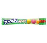 Maoam Pinballs Sweets 1kg handy packs (30 x 32g)
