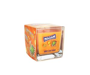 Maoam scented candle