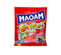 MAOAM Stripes 140g Bags (Single for)