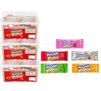 Maoam Stripes 3 Tubs Offer Party Favours 360 Treats