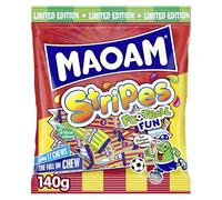 Maoam Stripes Football Edition 140g