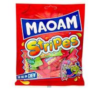 Maoam Stripes Fruit Flavoured Sweets Share Pack