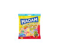 Maoam Stripes Sours 140g