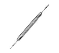 Maobeez 1Pcs Watch Link Removal Kit, Double Ended Design Watch Spring Bar Pin Tool, Watches Strap Removal Tool, Watches Band Remo-val Replacement Adjustment Fitting Repair and Sizing Kit