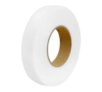 Maobeez 65 Metres Wonder Web, 2cm Wide Iron-On Hemming Tape, Hem Tape No Sewing, Multipurpose Ironing Tapes for Ironing Bonding Patching Clothing Fabric Fusing