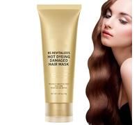 Maodom Conditioner for Women - Moisturizing Hair Membrane 70g - Promote Shine and Improve Frizz, Powerful Repairing and Moisturizing