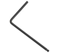 Maodom Guitar Neck Adjustment Wrench - Black Metal Professional Guitar Wrenches,Metal Hexagonal Electric Guitar Wrench For Professional Person