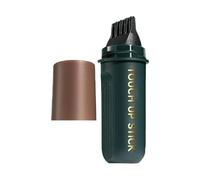 Maodom Hair Dye Stick,Grey Hair Thinning Area Covering Stick - Long-Lasting Wear Waterproof Concealer Cosmetics for Hairline Sideburn Elderly Women Adults Seniors