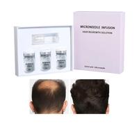 Maodom Hair Growth Oils,Nourishing Hair Oil - Moisturizer Thickening Conditioner Plant Extracts Loss Prevention Scalp Care for Men Thinning Elderly Adult