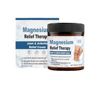 Maodom Joint Relief Cream | 60g Extra Strength Fast-Acting Natural,Muscle Rub Massage Knee Cream,for Neck Hand Leg Foot Shoulder Waist Adults Athletes Men Women