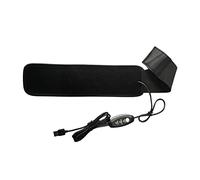 Maodom Lens Heater Dew Remover, USB Heat Strip for Camera Lens Condensation Protection, Dew Heater Strip with 3 Modes Temperature Setting Regulator for Outdoor Astronomy Telescope