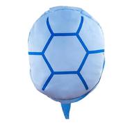 Maodom Multifunctional Giant Wearable Turtle Shell Pillow - Soft Wearable Turtle Shell Costume Pillow | Multifunctional For Home Decoration, Nap, Office Cushion