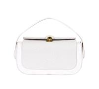 Maodom Purse Shoulder Bag - Trendy Tote - Fabric Flap Zipper Closure Top Handle Purse Elegant Clutch for Business Wedding Ladies Outdoor Gathering Weekend Birthday
