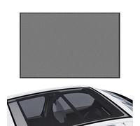 Maodom Sunroof Screen - Car Moon Roof Mesh Magnetic,Sunroof Cover Protector Breathable Sunshade for Truck Camping Parking Travel Outdoor Activities