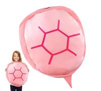 Maodom Wearable Turtle Shell Pillow, Soft Wearable Turtle Shell Costume Pillow, Costume, Sleeping Bag For Bedroom, Living Room, Offices, Home Decoration, Nap