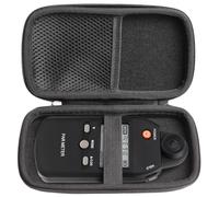 Maoershan Carrying Case Compatible with DANOPLUS Quantum PAR Meter Full-Spectrum High Precision PPFD Plants 400-700nm Light Lux Tester (Case Only)