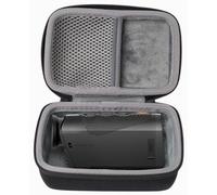 Maoershan EVA Protective Case for RIX Pocket K3 & K2 Thermal Monocular - Durable Hard Travel Storage Box with Shockproof Design, Fits Handheld Night Vision Device (Case Only)