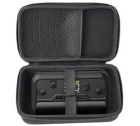 Maoershan Hard Storge Carrying Case Compatible with NOCO Air AL5 UltraFast 5A Cordless Tire Inflator Portable Battery Powered Air Compressor Pump (Case Only)