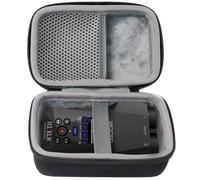 Maoershan Hard Travel Carrying Case Compatible With Zoom H1 XLR Handy Recorder 32-Bit Float (Case Only)
