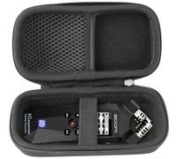 Maoershan Portable Protective Case for Zoom H1n/H1 essential Stereo Handy Recorder(Only Case)
