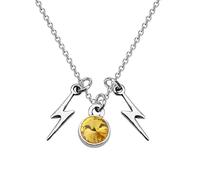 MAOFAED Anime Manga Series Gift Anime Necklace Anime Lover Gift Idea Anime Girl Gift Anime Merchandise, 3, not known,
