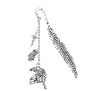 MAOFAED Greek Goddess Bookmark for Book Lover Goddess of Wisdom Mythology Gift Owl ofathena Gift