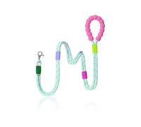 Maogoublue Dog Hands Free Leashes - Plus (Plus-Mint Mambo)