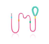 Maogoublue Dog Hands Free Leashes - Smart (Metaverse Peach)