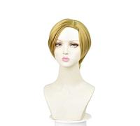 MAOMA Anime Cosplay Wig,Identity V Perfumer Vera Nair Wig,Synthetic Wig,with Free Wig Cap,for Christmas Carnival party Halloween Cosplay Wig(Color:Style 3)