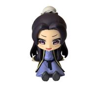 Maomao Figures Jinshi Anime Figure Statues PVC Mao Mao Anime Action Figurine for Fans 6CM