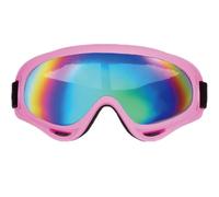 MaoMaoCha Ski Goggles Snowboard Goggles for Men Women Kids Cycling Motorcycle Snowmobile UV Protection Goggles Winter Snow Sports Glasses for Youth Adult Teens Boys & Girls (Pink)