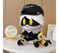 Maomoto Murder N Plush Toys, Murder N Drones Plushies Toy Gifts, Stuffed Murder N Drone Plushies for Boys and Girls for Birthday, Halloween