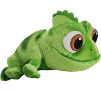 Maomoto Pascal Chameleon Plush Animal Toy, Chameleon Pascal Plush Cushion for Children