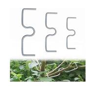 MaoNativey 30PCS Fruit Tree Branch Shaper Limb Spreaders Reusable stereotyped Branches Bending Machine for Shaping Fruit Tree Branches