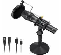 Maono AU-HD300T Vocal Dynamic Microphone