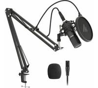 Maono AU-PM320S Studio Condenser Microphone