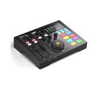 Maono CASTER AU-AM100 Professional Podcast Console XLR and 3.5mm Ports