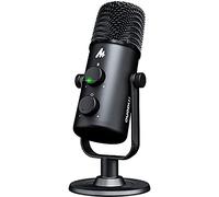 Maono AU-903 microphone Black PC microphone
