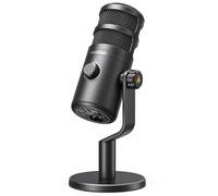 MAONO USB/XLR Gaming Microphone, Dynamic PC Microphone, PD100 Gen2