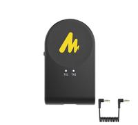 MAONO PD200W Hybrid Wireless Microphone Camera Receiver Accessories