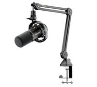 MAONO PD200W Hybrid Wireless Podcast Microphone for PC, XLR USB Dynami