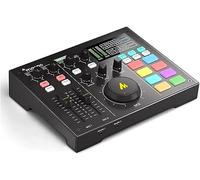 Maono CASTER AU-AM100 Professional Podcast Console XLR and 3.5mm Ports
