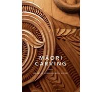 Maori Carving: The Art of Preserving Maori History